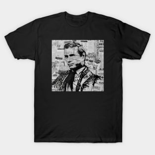 Buck Owens T-Shirt